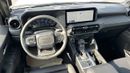 Toyota Prado VXR 2.4L V4 PETROL / FULL OPTION / 360 CAMERA WITH HEAD UP DISPLAY / 2026 ONLY FOR AFRICA