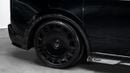 Rolls Royce Cullinan By MANSORY - 2026 - Euro Specs