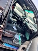Toyota Hilux GR SPORT
