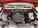 Audi Q5 45 TFSI S-LINE QUATTRO