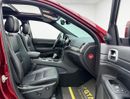 Jeep Grand Cherokee LIMITED 2020 Jeep Grand Cherokee Limited, Auto Guard Warranty, Service History, GCC Specs.