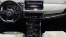 Nissan X Trail SV 2023 | AED 1341/Month | 0 DP | 30 Day Return | Warranty