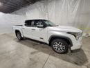 Toyota Tundra 4x4 | 2026 | Coming Soon