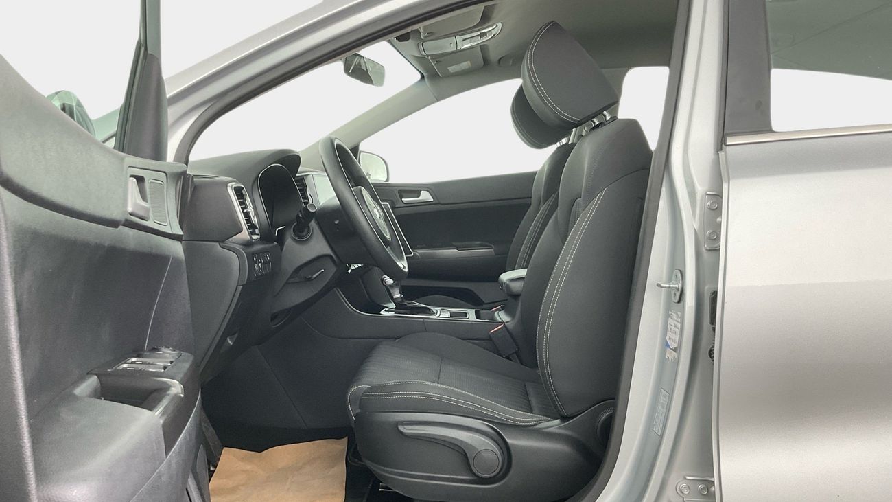 Kia Sportage LX | Guaranteed Warranty | 0 Down Payment