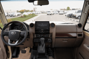 تويوتا لاند كروزر بيك أب 70 2026 Toyota Land Cruiser 79 Single Cab LX V6 , 2026 Toyota Land Cruiser 79 Single Cab LX V6 Toyota Model: Land Cruiser 79 Series