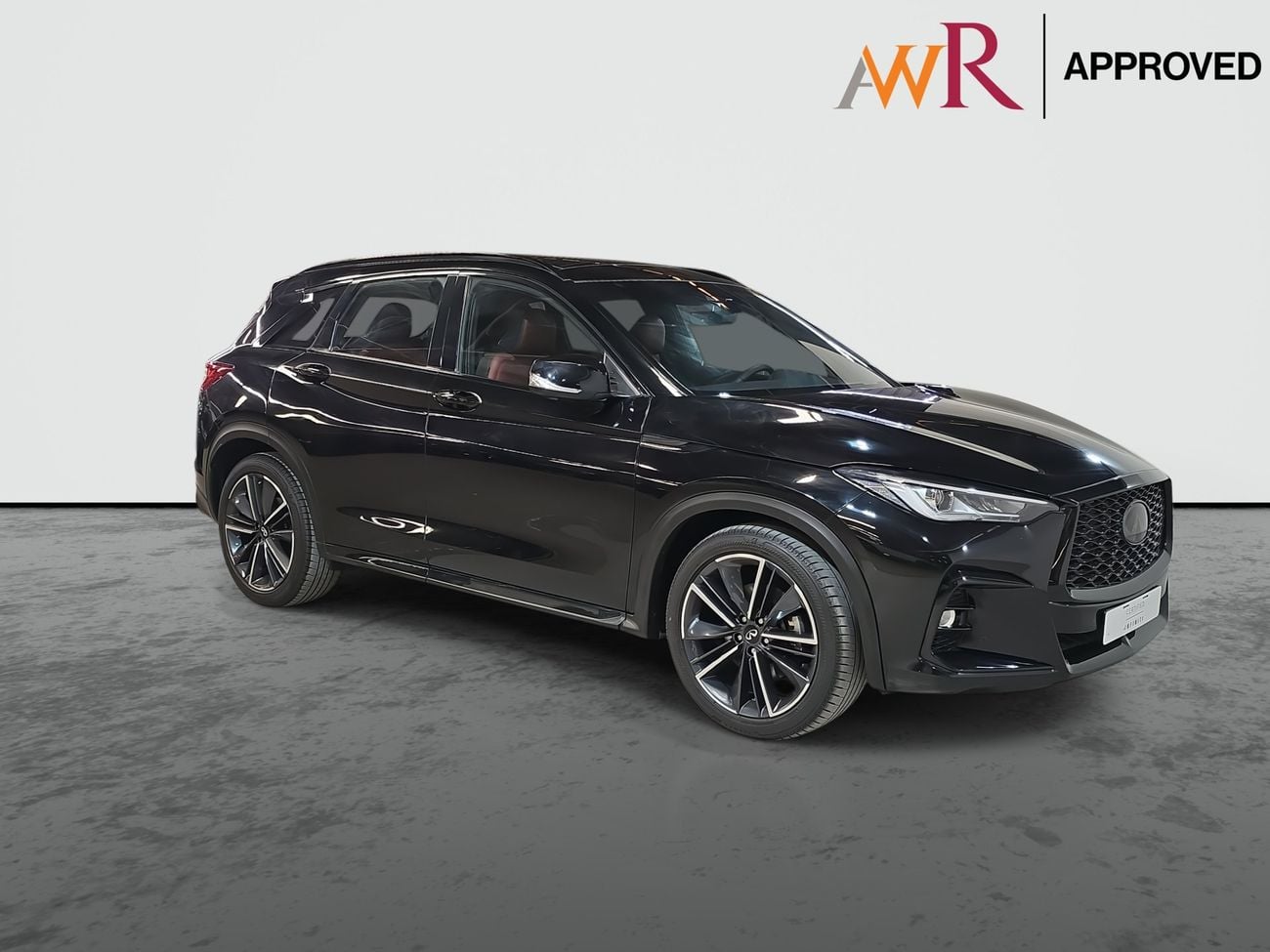 Infiniti QX50 SPORT 2.0