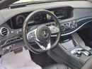 Mercedes Benz S350d STANDARD
