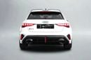 Audi RS3 STANDARD
