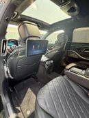 مرسيدس بنز S 580 4MATIC