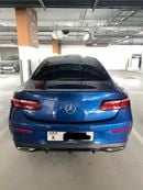 Mercedes Benz E300 AMG