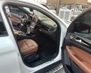 مرسيدس بنز GLE 43 AMG ستاندارد