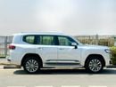 Toyota Land Cruiser VXR