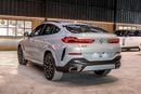 BMW X6 XDRIVE40I M SPORT