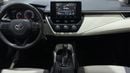 Toyota Corolla XLI 2024 | AED 763/Month | 0 DP | 30 Day Return | Warranty