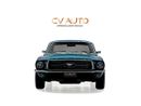 Ford Mustang 302