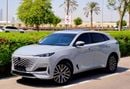 تشنجان يوني ك LIMITED 1070 درهم إماراتي شهرياً - شانجان يوني-كيه 2025 | محرك توربو 2.0 | فتحة سقف | ضمان مجاني لمدة عام