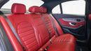 Mercedes Benz C200 AMG