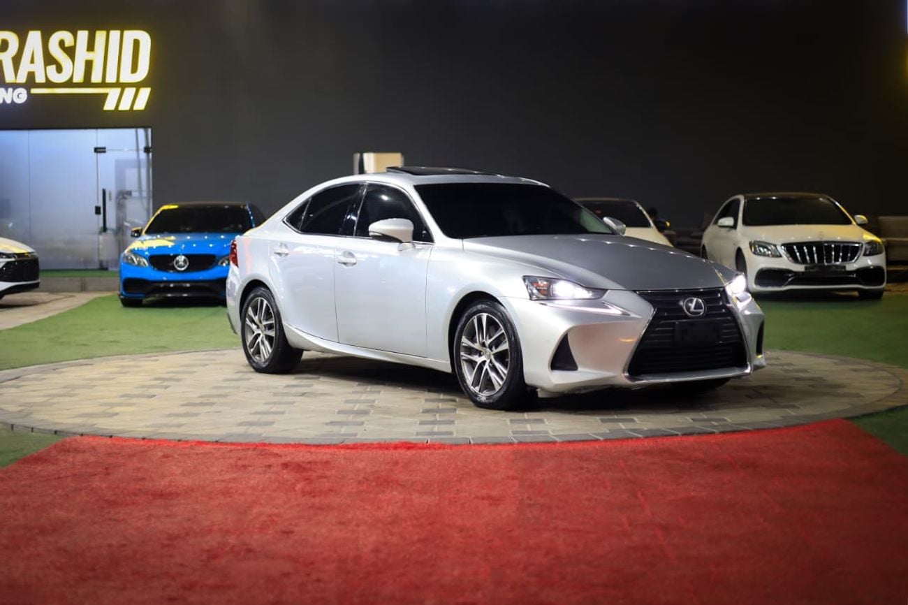 Lexus IS300 PREMIER