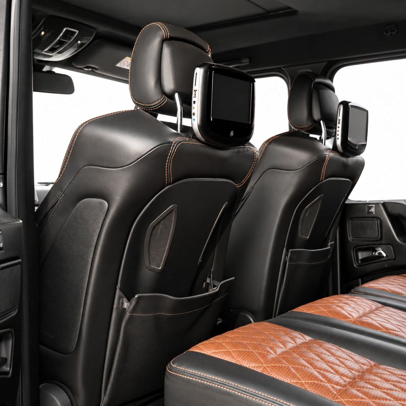 Mercedes Benz G63 AMG STANDARD AED 7,506 P.M • 0% Downpayment • Mercedes-Benz G 63 AMG Edition 1 • 1 Year Warranty
