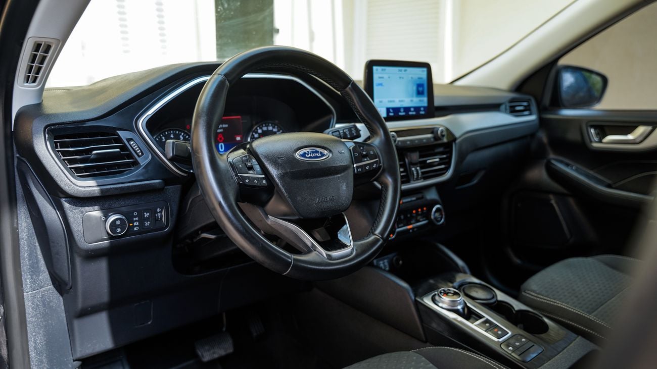 Ford Escape TREND