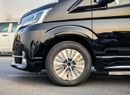 تويوتا جرافينا | 3.5L V6 PETROL | VIP SEATS |360*CAMERAS | GCC SPECS | MY2026