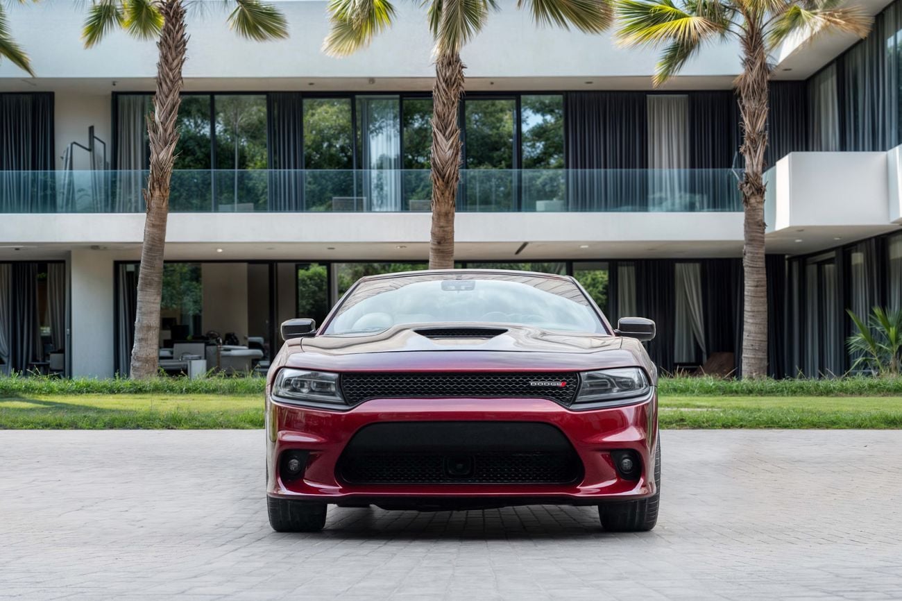 دودج تشارجر R/T Charger R/T | 2,527 P.M | 0% Downpayment | Dodge History!