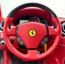 Ferrari 612 Full Service History, Excellent Condition, Fully Loaded, GCC