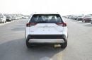 Toyota RAV4 ADVENTURE 2.5L PETROL