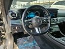 Mercedes Benz E 450 STANDARD Mercedes-Benz E 450 4MATIC