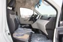 Toyota Hiace GL