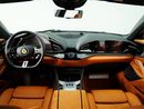 Ferrari Purosangue STANDARD - Japanese Specs
