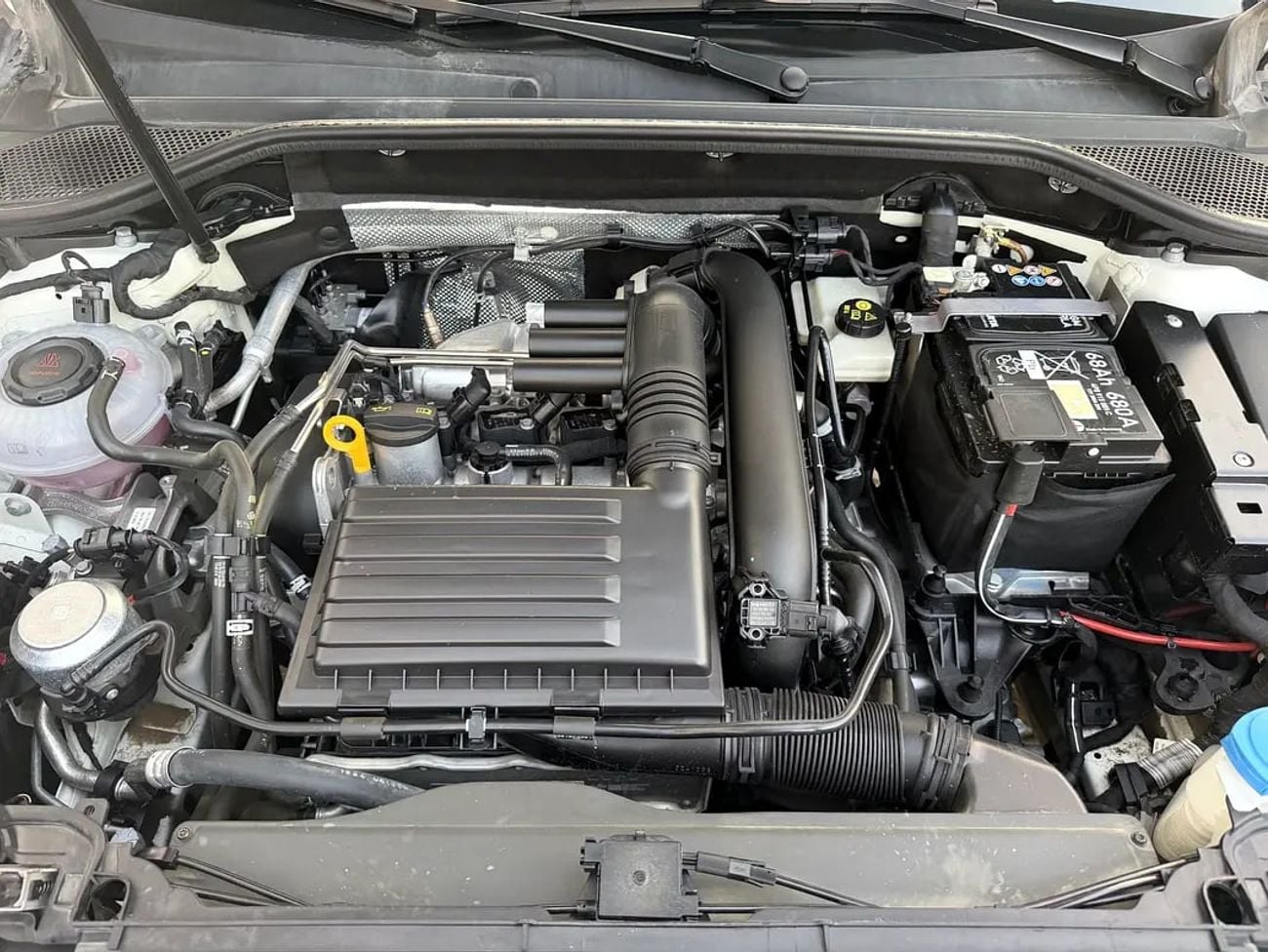 Audi Q2 35 TFSI