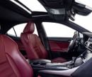 Lexus IS350 F SPORT 3.5