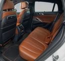 BMW X6 XDRIVE M60i