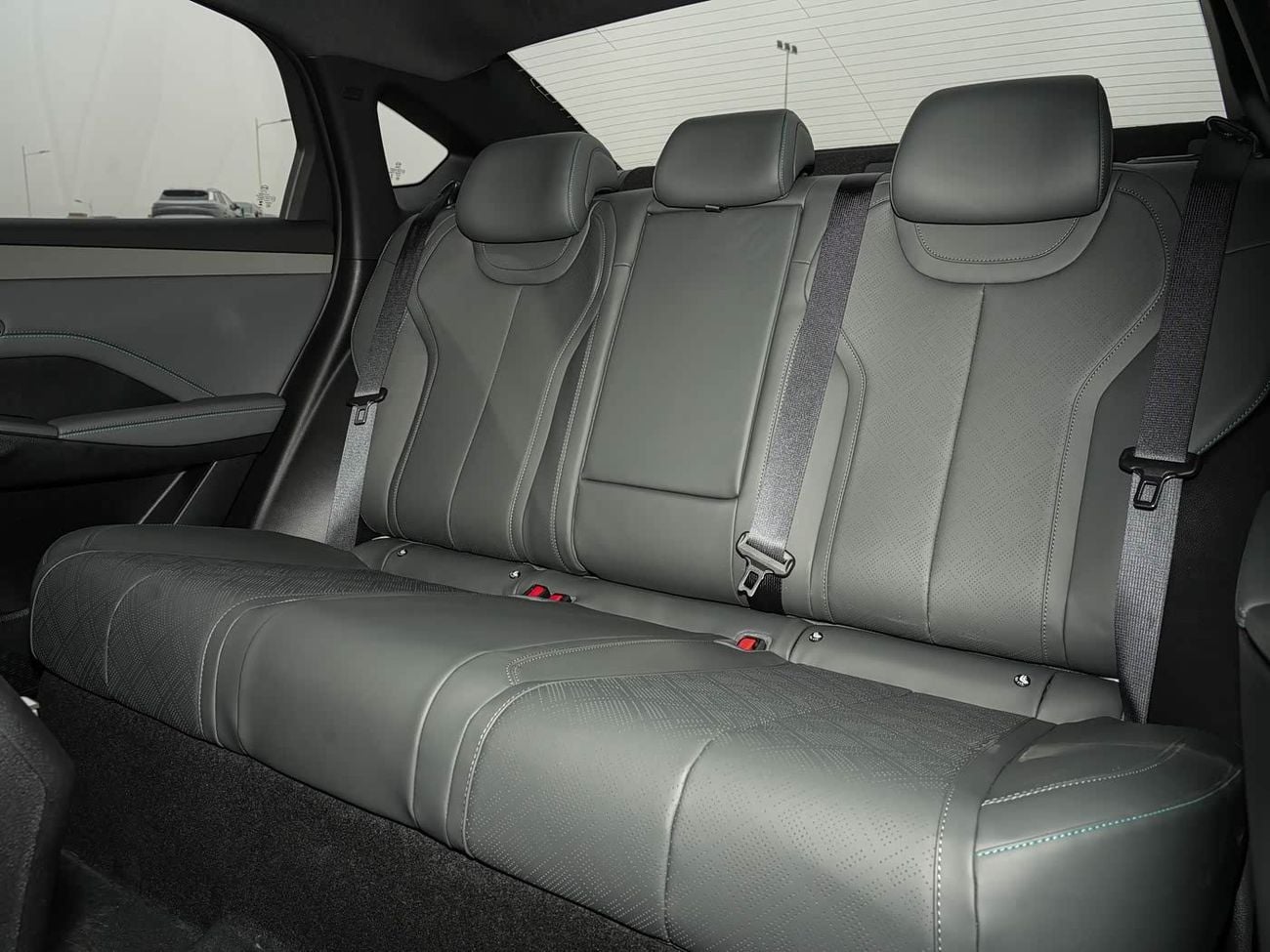 BYD QIN PLUS STANDARD PROGRESSIVE EDITION | 210KM | 2026 | Coming Soon