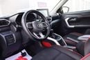 Toyota Raize E