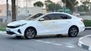 كيا K3 EX DLX كيا K3 LX موديل 2025، طلاء أصلي، مفتاحان، صيانة كاملة