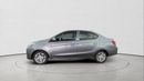 Mitsubishi Attrage GLX HIGHLINE | Guaranteed Warranty | 0 Down Payment