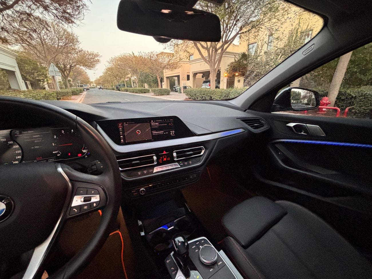 BMW 120i JOY EDITION