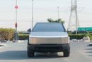 تسلا سايبرتراك FOUNDATION SERIES AWD