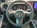 Toyota Yaris GR 1.6 Litre HATCHBACK GR RALLY EDITION 2026 EXPORT ONLY