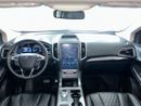 Ford Edge TITANIUM STN323 /AL TAYER MOTORS AL QOUZ SHOWROOM