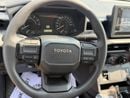 Toyota Hilux GLX Toyota Hilux 2027