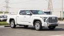 تويوتا تاندرا 1794 EDITION 4x4 | 2026 | Coming Soon