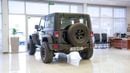 Jeep Wrangler SPORT GCC