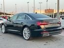 أودي A6 55 TFSI S-LINE