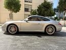 Porsche 911 CARRERA S