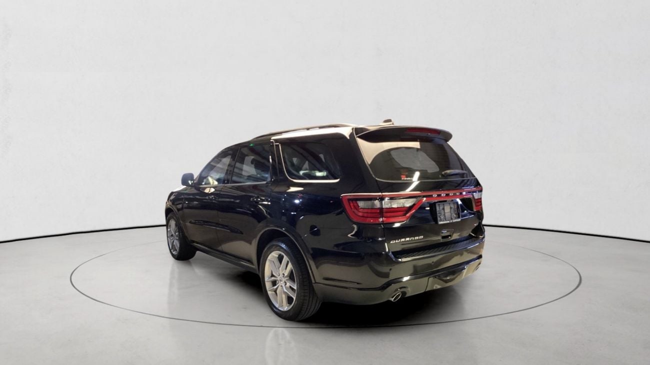 Dodge Durango GT | Guaranteed Warranty | 0 Down Payment