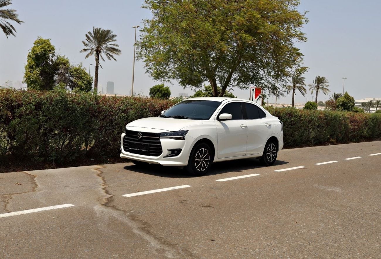 Suzuki Dzire GLX SUZUKI DZIRE GLX