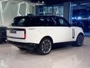 Land Rover Range Rover HSE P400